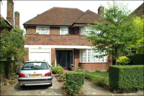 13 Spencer Drive